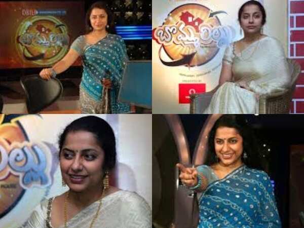 Suhasini