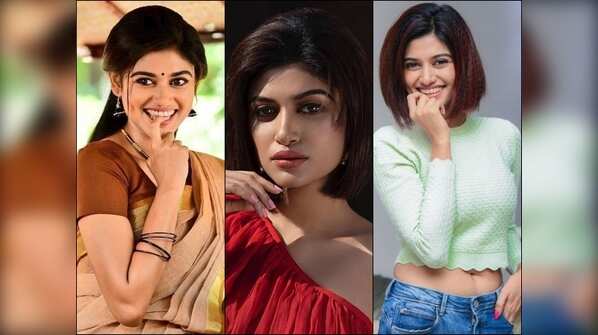 Oviya Helen turns 29: Eye-popping photos of the Mallu beauty