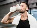 Whey protein can make you fat