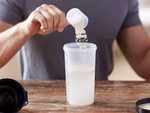 Whey protein is not a natural form of protein