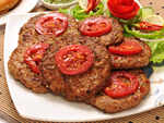 Mutton Kebab
