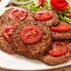 Mutton Kebab