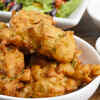 Veggie Pakoras
