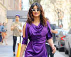 No one can beat Priyanka Chopra Jonas when it comes to street style