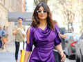 No one can beat Priyanka Chopra Jonas when it comes to street style