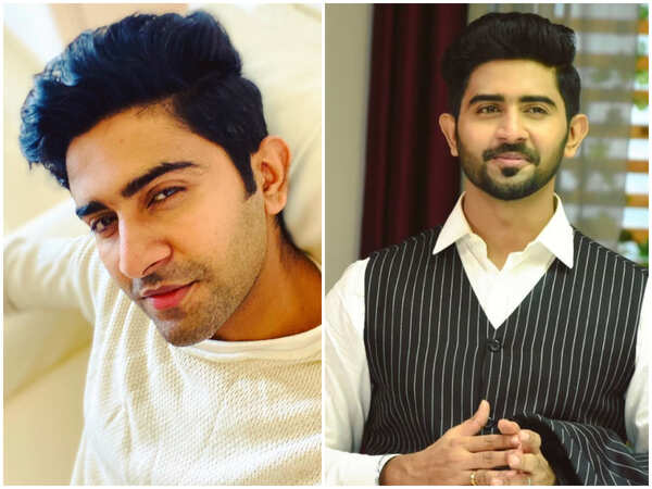 Rahul Ravi Images