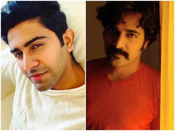 Rahul Ravi Photos