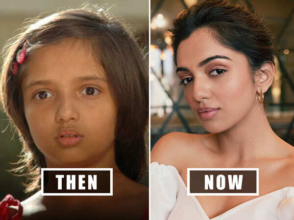 Ahsaas Channa Photos