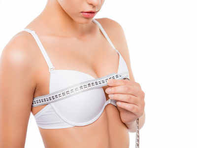 7 tips to choose the right bra for your breast size