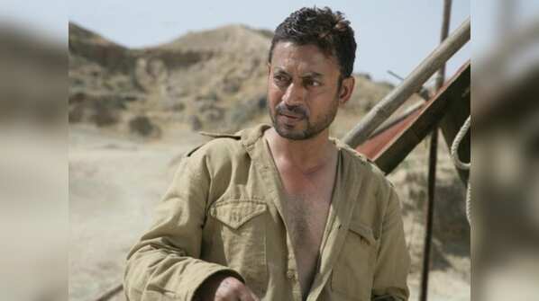 'Paan Singh Tomar'