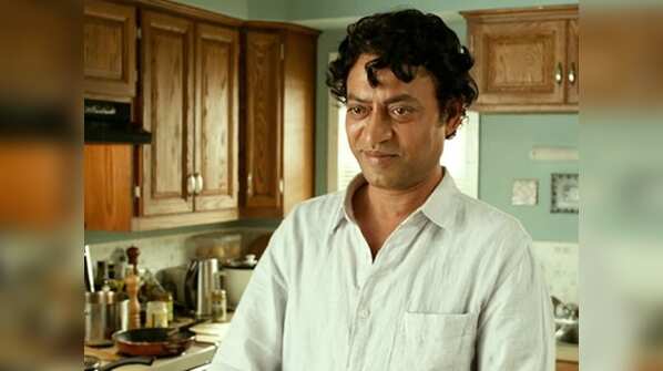 'Life of Pi'