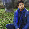 Laal Ghaas Par Neele Ghode