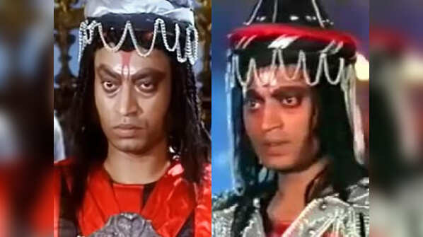 Chandrakanta