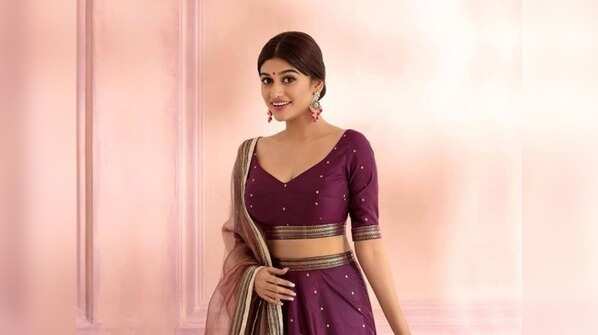 From a supporting actress to the heartthrob of millions - Here’s a look at Bigg Boss Tamil season 1 fame Oviya Helen’s journey