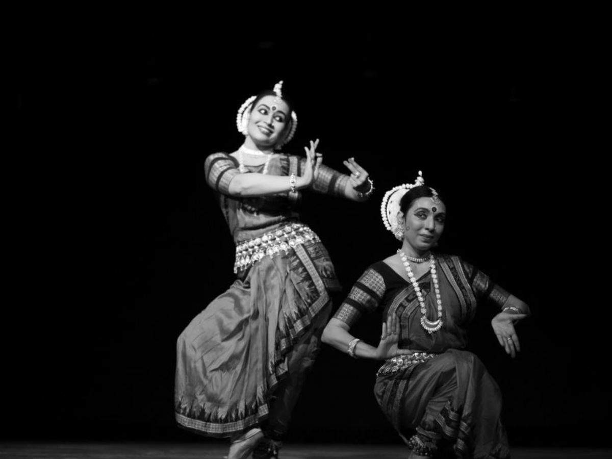 A walk through India: the famous classical Indian dance forms and ...