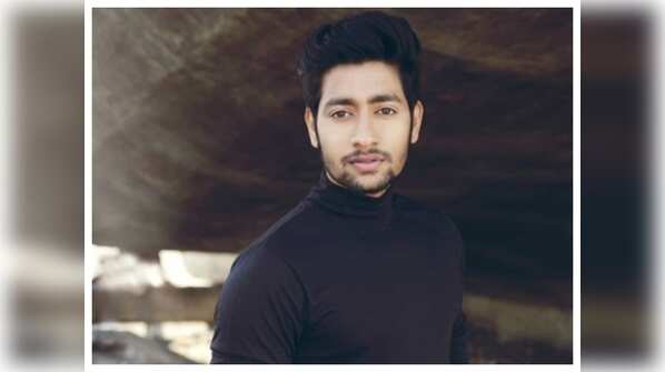 Akash Thosar's debut film