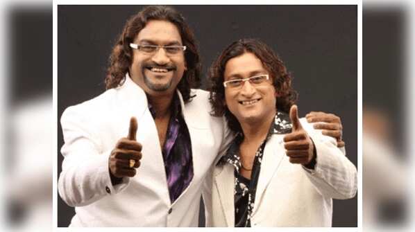 First Indian film to record music at Hollywood