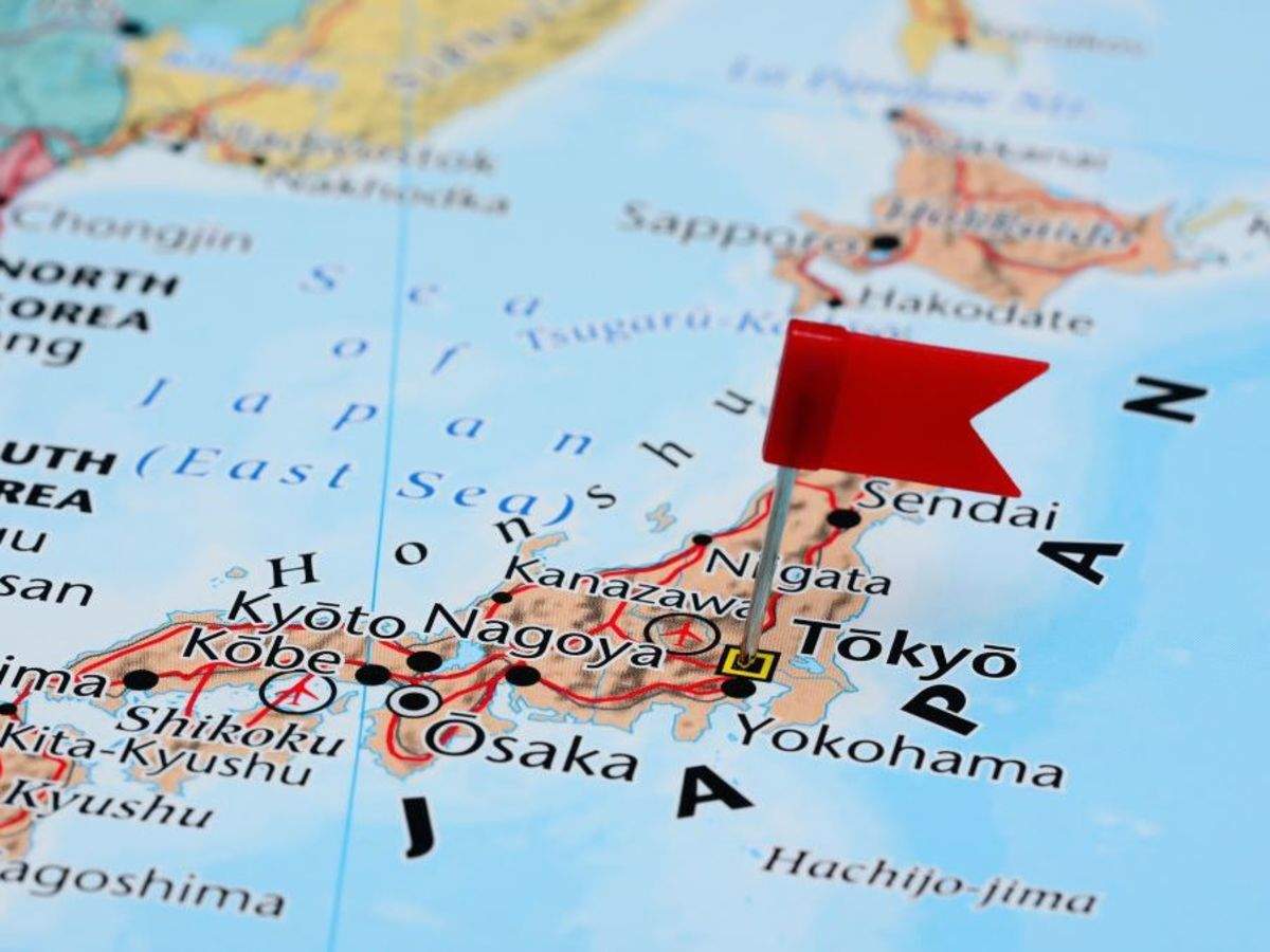 Japan adds more countries to entry ban list amid COVID-19 pandemic | Times  of India Travel