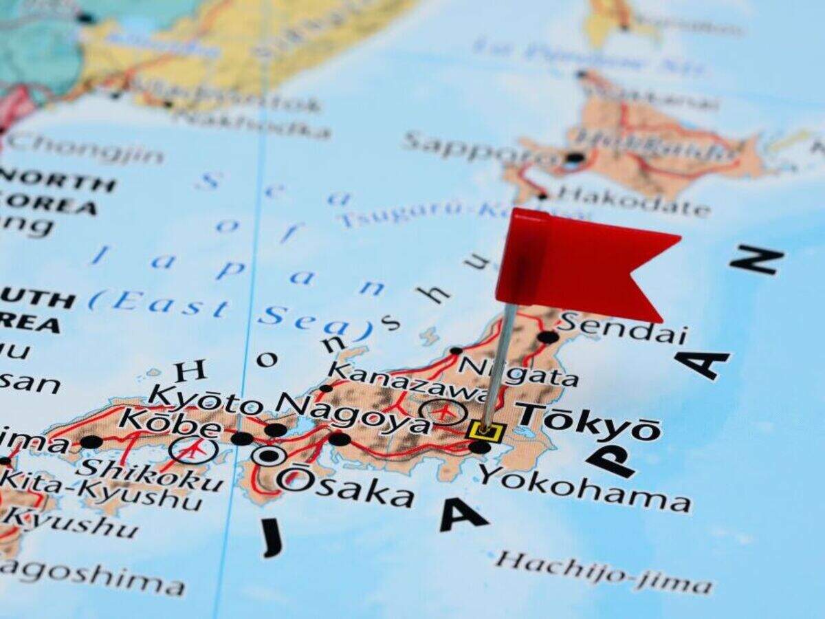 Japan adds more countries to entry ban list amid COVID-19 pandemic | Times of India Travel