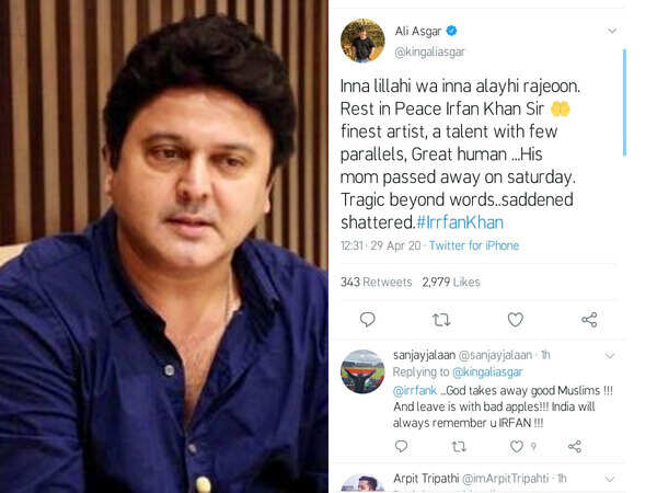 Ali Asgar