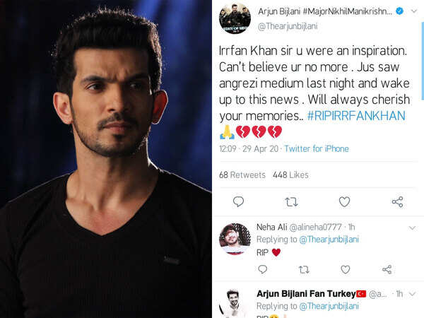 Arjun Bijlani