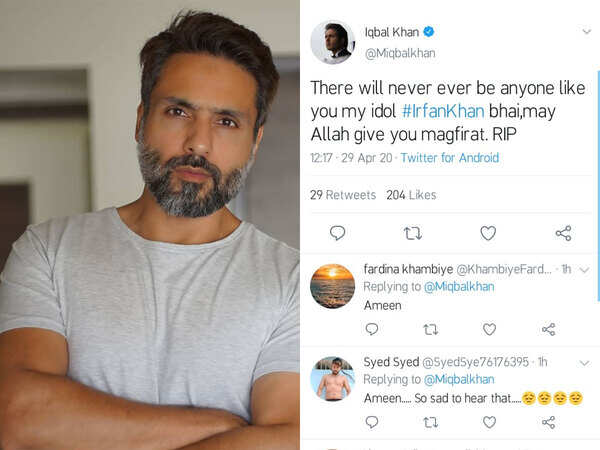 Iqbal Khan