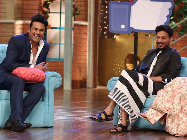Krushna Abhishek