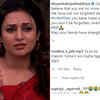 Divyanka Tripathi
