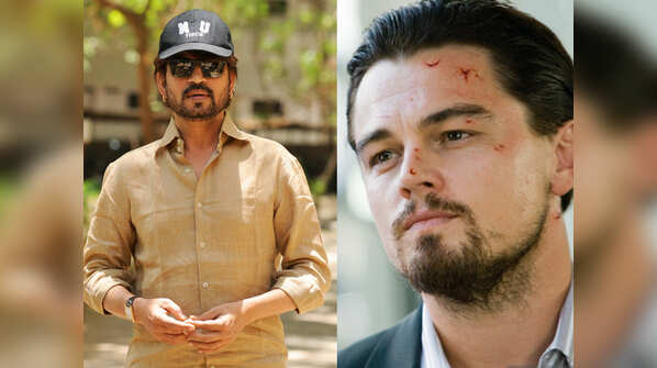 Irrfan Khan opted not to work in ‘Body of Lies’