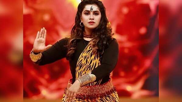 Anushree