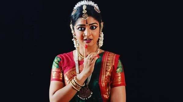 Sushma K Rao