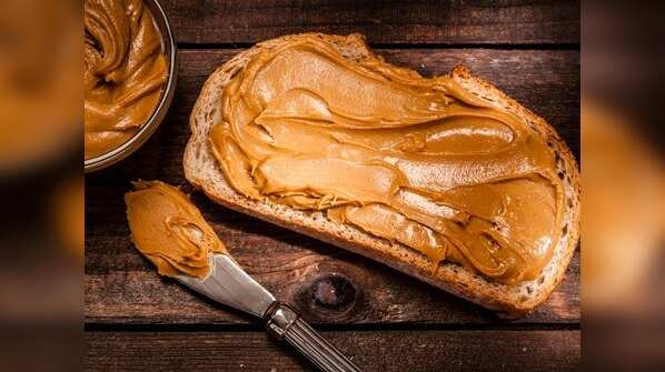 Peanut butter