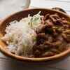 Rice and beans