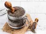 Chia seeds