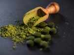Spirulina