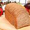 Ezekiel bread