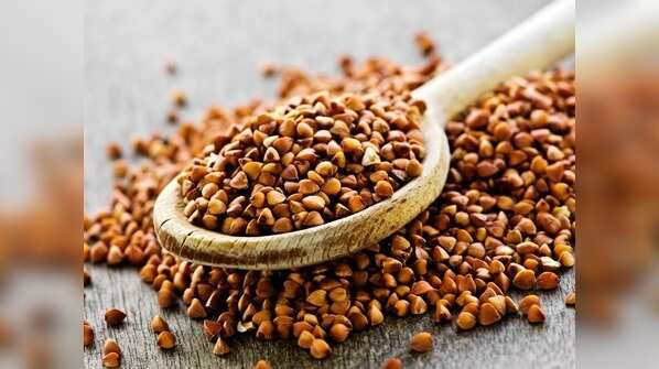 Buckwheat