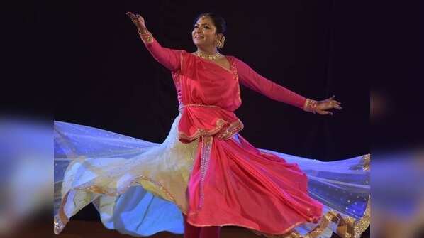 Manasa Joshi