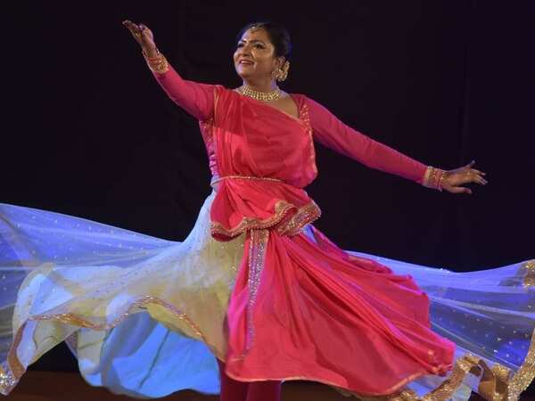 Manasa Joshi