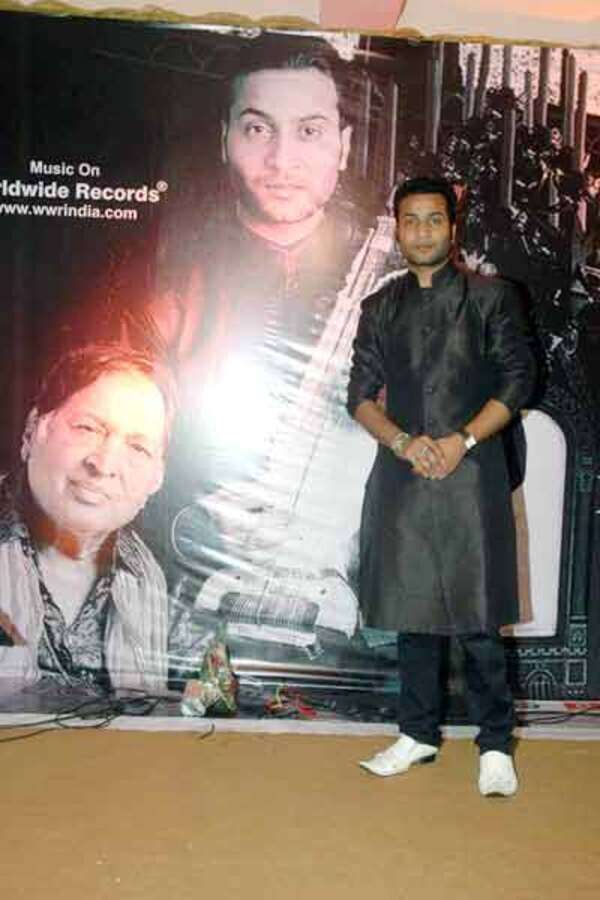 Sabir Khan Images