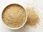 Quinoa