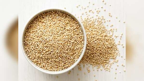 Quinoa