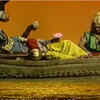 First day of Ramayan shoot