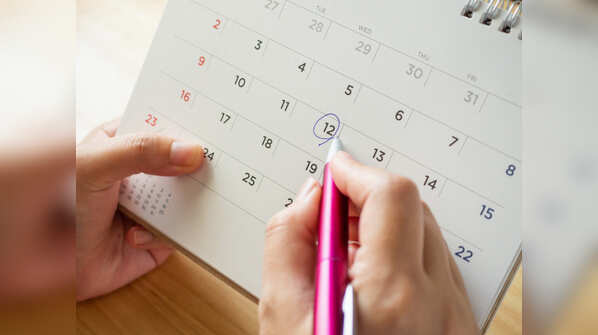 How to know when you are ovulating