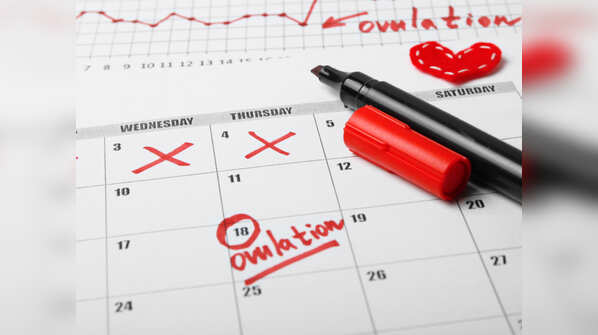 Ovulation