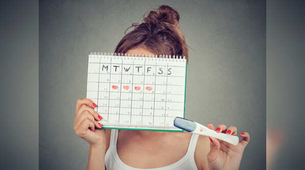 The right time of the month to have sex to pregnant