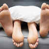 ​The best position to conceive