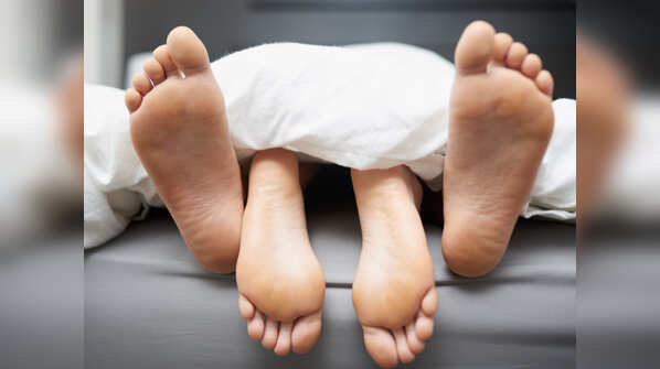 The best position to conceive