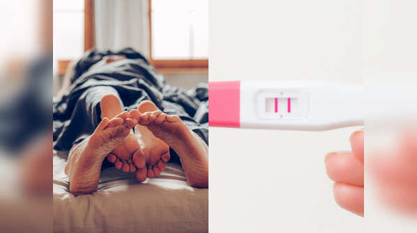 How frequently should you have sex to get pregnant