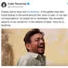 Article image for: Check out our latest images of <i class="tbold">Colin Trevorrow</i>